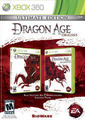Tony's Treasures Schaumburg - Dragon Age: Origins [Ultimate Edition] - Video Game - Xbox 360