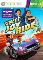 Tony's Treasures Chicago - Kinect Joy Ride - Video Game - Xbox 360