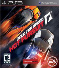 Tony's Treasures Schaumburg - Need For Speed: Hot Pursuit - Video Game - Playstation 3