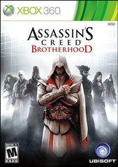 Tony's Treasures Chicago - Assassin's Creed: Brotherhood - Video Game - Xbox 360