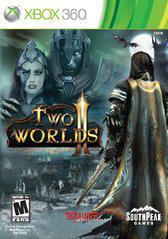Tony's Treasures Chicago - Two Worlds II - Video Game - Xbox 360