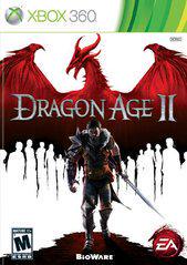 Tony's Treasures Chicago - Dragon Age II - Video Game - Xbox 360
