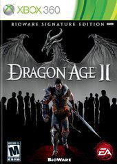Tony's Treasures Schaumburg - Dragon Age II [BioWare Signature Edition] - Video Game - Xbox 360