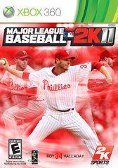 Tony's Treasures Chicago - Major League Baseball 2K11 - Video Game - Xbox 360