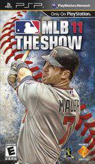 Tony's Treasures Schaumburg - MLB 11: The Show - Video Game - PSP