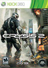 Tony's Treasures Chicago - Crysis 2 - Video Game - Xbox 360