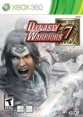 Tony's Treasures Schaumburg - Dynasty Warriors 7 - Video Game - Xbox 360