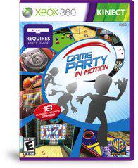 Tony's Treasures Chicago - Game Party: In Motion - Video Game - Xbox 360