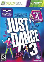 Tony's Treasures Schaumburg - Just Dance 3 - Video Game - Xbox 360