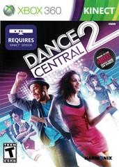 Tony's Treasures Chicago - Dance Central 2 - Video Game - Xbox 360