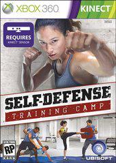 Tony's Treasures Schaumburg - Self-Defense - Video Game - Xbox 360
