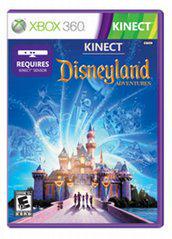 Tony's Treasures Chicago - Kinect Disneyland Adventures - Video Game - Xbox 360