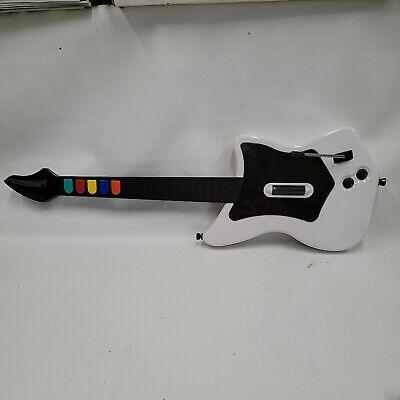 Tony's Treasures Chicago - Redoctane Guitar Hero Wireless Guitar - Video Game - Playstation 2