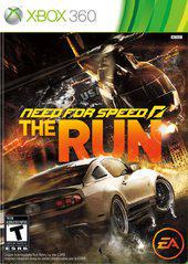 Tony's Treasures Chicago - Need For Speed: The Run - Video Game - Xbox 360