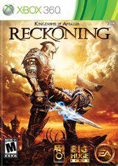 Tony's Treasures Chicago - Kingdoms Of Amalur Reckoning - Video Game - Xbox 360