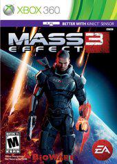Tony's Treasures Chicago - Mass Effect 3 - Video Game - Xbox 360