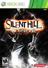 Tony's Treasures Schaumburg - Silent Hill Downpour - Video Game - Xbox 360