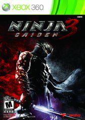 Tony's Treasures Chicago - Ninja Gaiden 3 - Video Game - Xbox 360