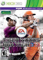 Tony's Treasures Schaumburg - Tiger Woods PGA Tour 13 - Video Game - Xbox 360