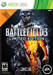 Tony's Treasures Chicago - Battlefield 3 [Limited Edition] - Video Game - Xbox 360