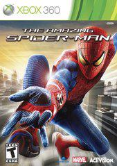 Tony's Treasures Schaumburg - Amazing Spiderman - Video Game - Xbox 360