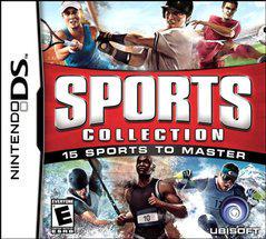 Tony's Treasures Schaumburg - Sports Collection - Video Game - Nintendo DS