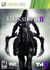 Tony's Treasures Schaumburg - Darksiders II - Video Game - Xbox 360