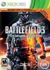 Tony's Treasures Chicago - Battlefield 3 [Premium Edition] - Video Game - Xbox 360