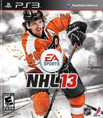 Tony's Treasures Chicago - NHL 13 - Video Game - Playstation 3