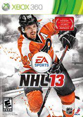 Tony's Treasures Schaumburg - NHL 13 - Video Game - Xbox 360