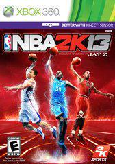 Tony's Treasures Chicago - NBA 2K13 - Video Game - Xbox 360