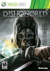 Tony's Treasures Chicago - Dishonored - Video Game - Xbox 360
