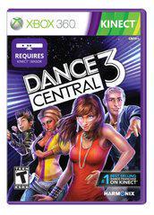 Tony's Treasures Schaumburg - Dance Central 3 - Video Game - Xbox 360