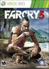 Tony's Treasures Chicago - Far Cry 3 - Video Game - Xbox 360