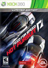 Tony's Treasures Chicago - Need For Speed: Hot Pursuit [Limited Edition] - Video Game - Xbox 360