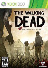 Tony's Treasures Schaumburg - The Walking Dead: A Telltale Games Series - Video Game - Xbox 360