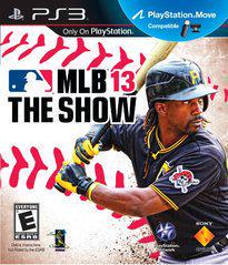 Tony's Treasures Schaumburg - MLB 13 The Show - Video Game - Playstation 3