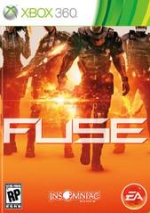Tony's Treasures Chicago - Fuse - Video Game - Xbox 360