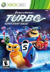 Tony's Treasures Schaumburg - Turbo: Super Stunt Squad - Video Game - Xbox 360