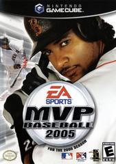 Tony's Treasures Chicago - MVP Baseball 2005 - Video Game - Gamecube