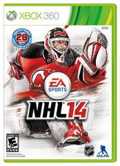 Tony's Treasures Chicago - NHL 14 - Video Game - Xbox 360