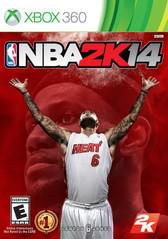 Tony's Treasures Schaumburg - NBA 2K14 - Video Game - Xbox 360