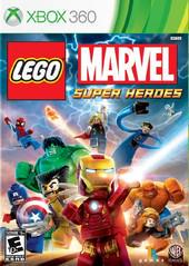 Tony's Treasures Chicago - LEGO Marvel Super Heroes - Video Game - Xbox 360
