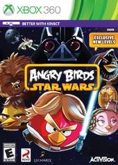 Tony's Treasures Chicago - Angry Birds Star Wars - Video Game - Xbox 360