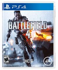 Tony's Treasures Chicago - Battlefield 4 - Video Game - Playstation 4