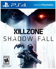 Tony's Treasures Chicago - Killzone: Shadow Fall - Video Game - Playstation 4