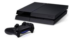 Tony's Treasures Chicago - Playstation 4 500GB Black Console - Video Game - Playstation 4