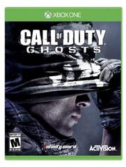 Tony's Treasures Schaumburg - Call of Duty Ghosts - Video Game - Xbox One