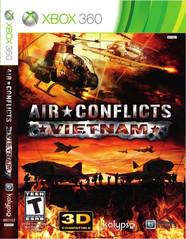 Tony's Treasures Schaumburg - Air Conflicts: Vietnam - Video Game - Xbox 360
