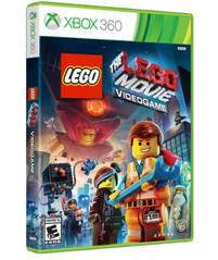 Tony's Treasures Chicago - LEGO Movie Videogame - Video Game - Xbox 360